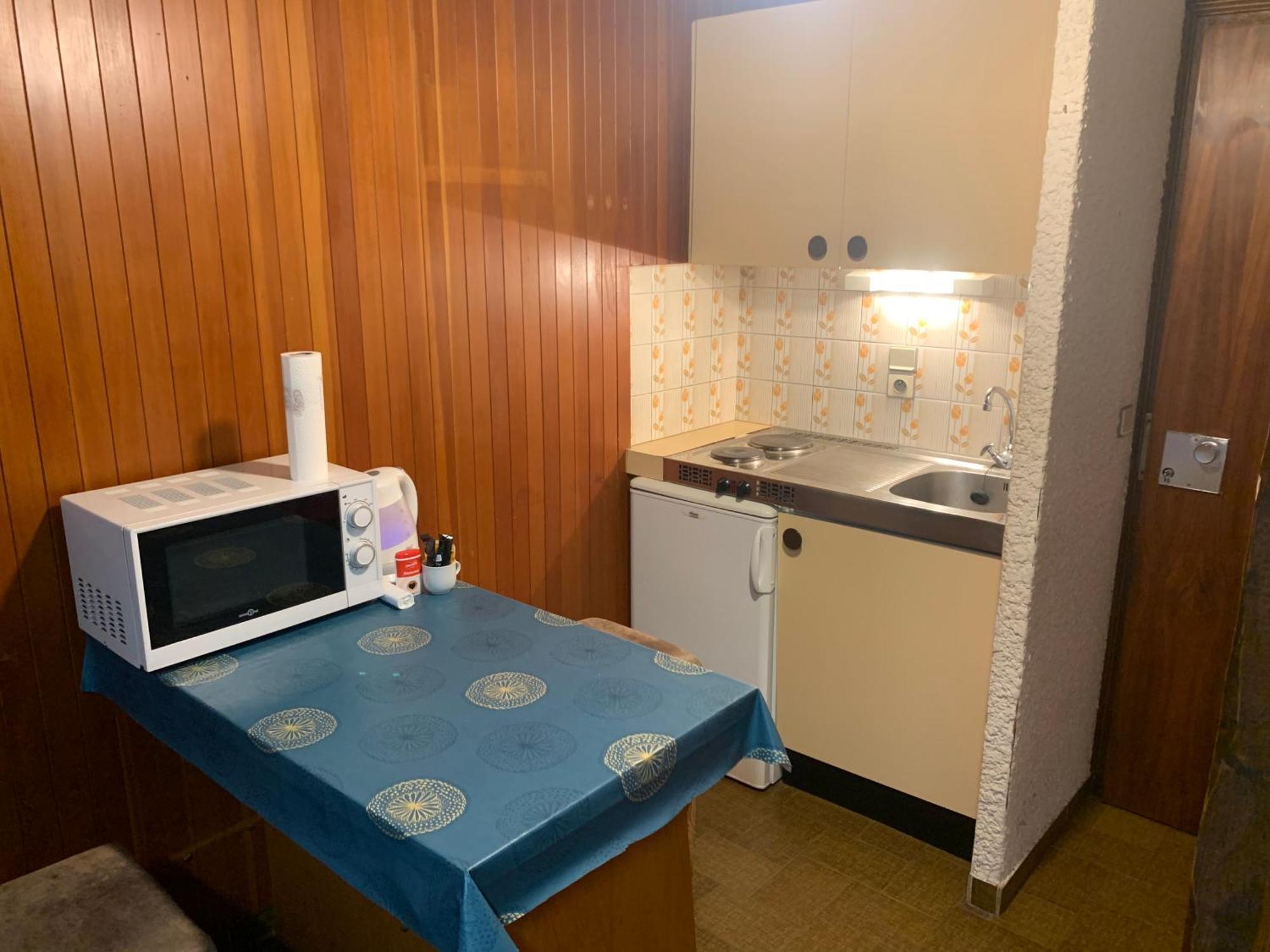 Studio Et Parking Prive A 2 Minutes Du Lac D'Annecy Appartement Buitenkant foto